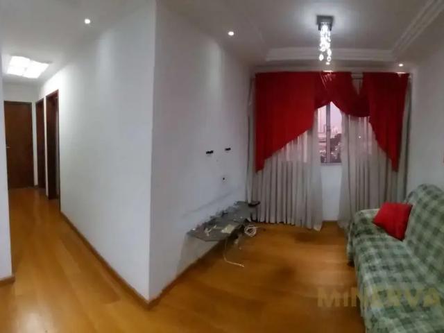 Apartamento para Venda em São Paulo/SP Belenzinho 2 Quartos