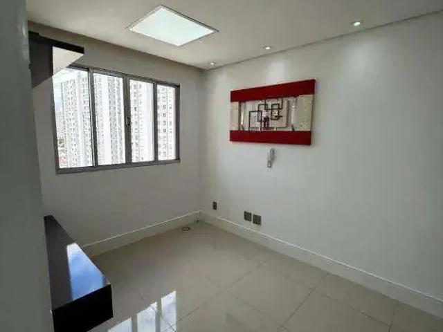 Apartamento para Venda em São Paulo/SP Belenzinho 2 Quartos