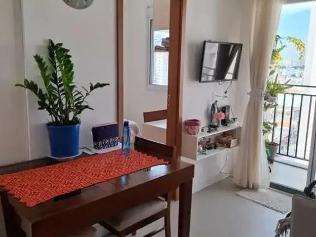 Apartamento para Venda em São Paulo/SP Belenzinho 2 Quartos