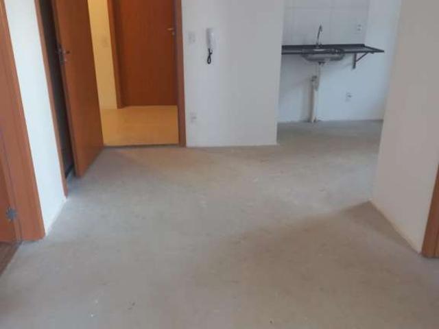 Apartamento para Venda em São Paulo/SP Belenzinho 2 Quartos