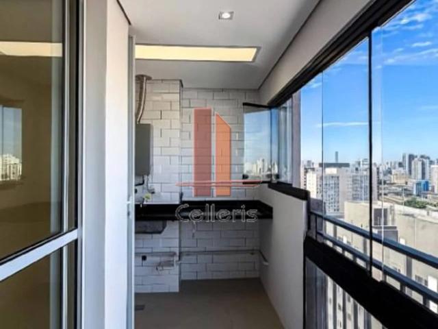 Apartamento para Venda em São Paulo/SP Belenzinho 2 Quartos