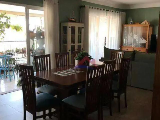 Apartamento para Venda em São Paulo/SP Belenzinho 4 Quartos