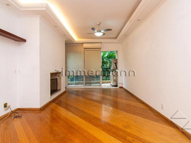 Apartamento para Venda em São Paulo/SP Boaçava 3 Quartos