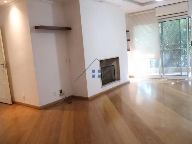 Apartamento para Venda em São Paulo/SP Boaçava 3 Quartos
