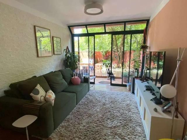 Apartamento para Venda em São Paulo/SP Boaçava 3 Quartos