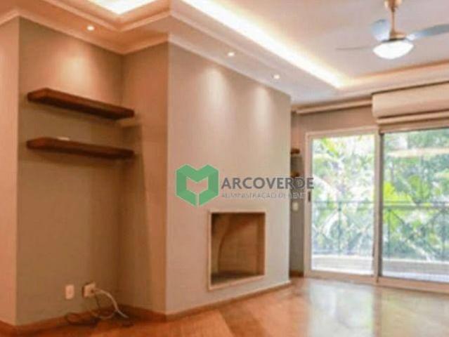 Apartamento para Venda em São Paulo/SP Boaçava 3 Quartos