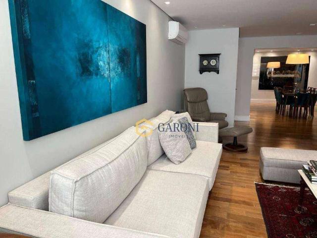 Apartamento para Venda em São Paulo/SP Boaçava 3 Quartos