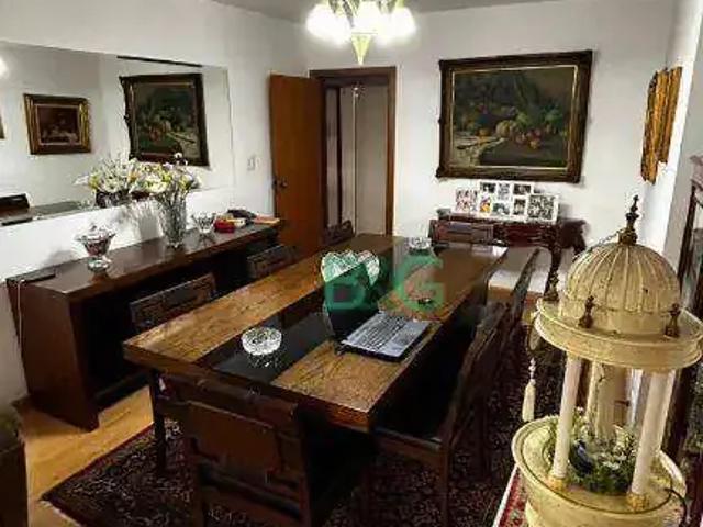 Apartamento para Venda em São Paulo/SP Boaçava 3 Quartos