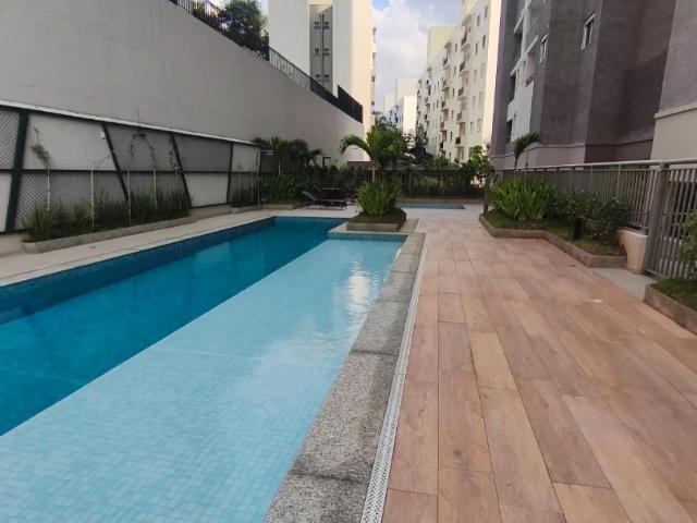 Apartamento para Venda em São Paulo/SP Boaçava 1 Quartos