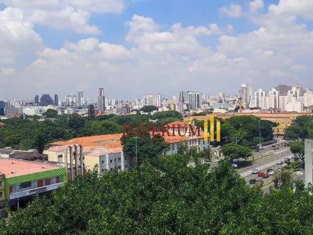 Apartamento para Venda em São Paulo/SP Bom Retiro 3 Quartos