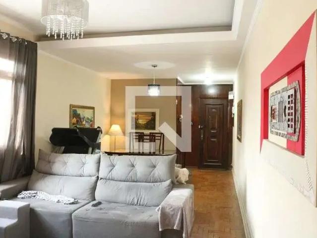 Apartamento para Venda em São Paulo/SP Bom Retiro 3 Quartos