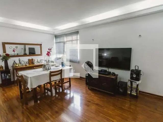 Apartamento para Venda em São Paulo/SP Bom Retiro 3 Quartos