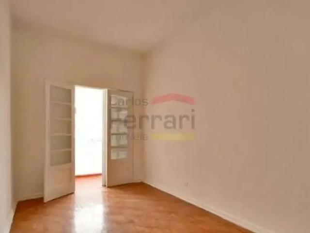 Apartamento para Venda em São Paulo/SP Bom Retiro 3 Quartos