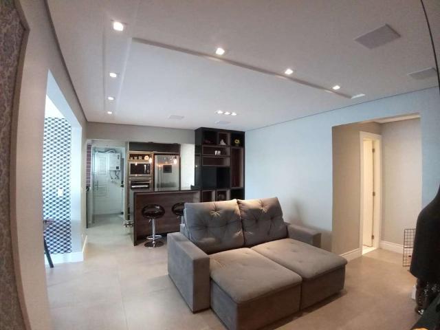 Apartamento para Venda em São Paulo/SP Bom Retiro 3 Quartos