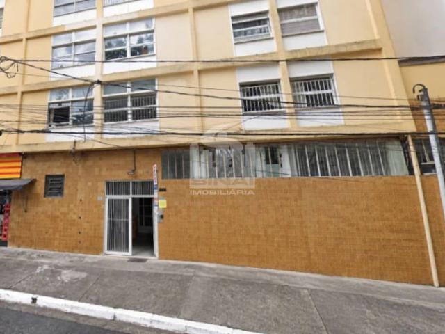 Apartamento para Venda em São Paulo/SP Bom Retiro 3 Quartos