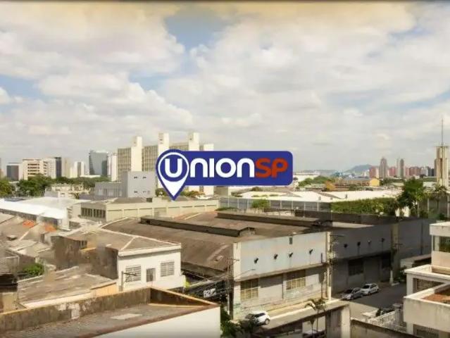 Apartamento para Venda em São Paulo/SP Bom Retiro 3 Quartos