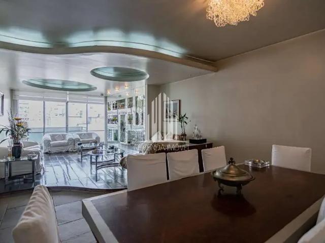 Apartamento para Venda em São Paulo/SP Bom Retiro 3 Quartos