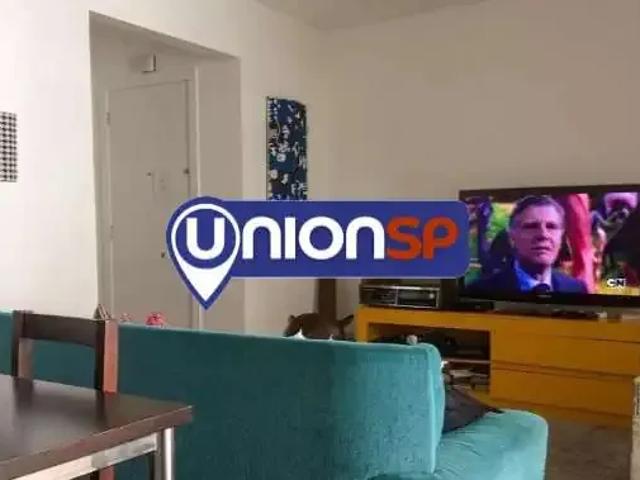 Apartamento para Venda em São Paulo/SP Bom Retiro 3 Quartos