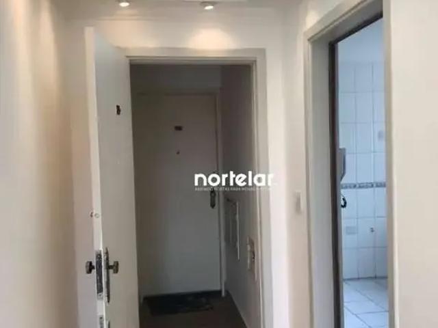 Apartamento para Venda em São Paulo/SP Bom Retiro 3 Quartos