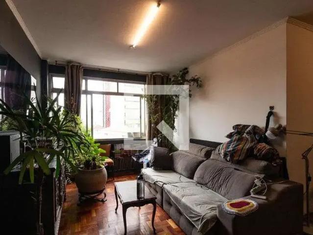 Apartamento para Venda em São Paulo/SP Bom Retiro 3 Quartos