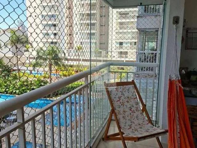 Apartamento para Venda em São Paulo/SP Bom Retiro 3 Quartos