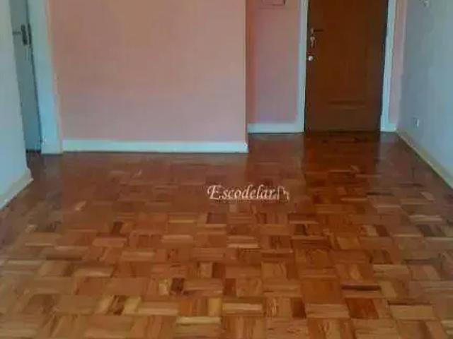 Apartamento para Venda em São Paulo/SP Bom Retiro 3 Quartos