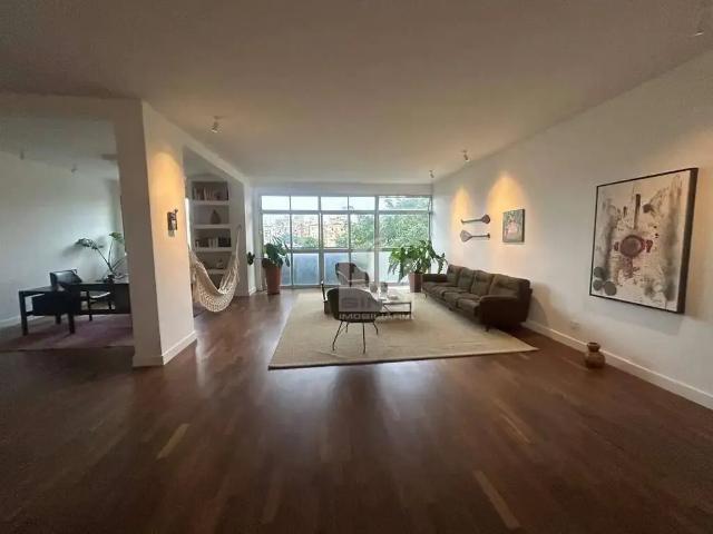 Apartamento para Venda em São Paulo/SP Bom Retiro 3 Quartos