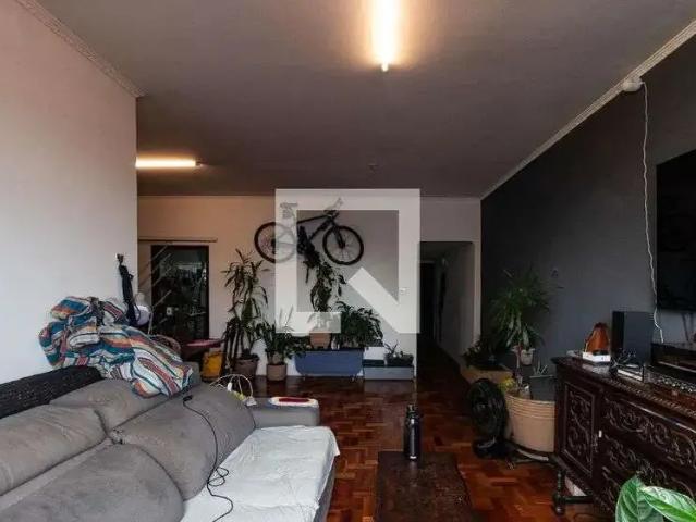 Apartamento para Venda em São Paulo/SP Bom Retiro 3 Quartos