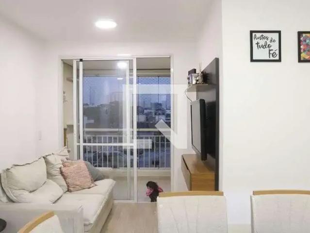 Apartamento para Venda em São Paulo/SP Bom Retiro 3 Quartos