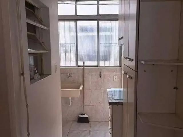 Apartamento para Venda em São Paulo/SP Bom Retiro 3 Quartos