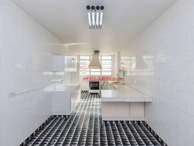 Apartamento para Venda em São Paulo/SP Bom Retiro 3 Quartos