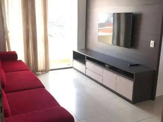 Apartamento para Venda em São Paulo/SP Bom Retiro 3 Quartos