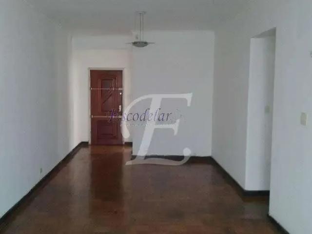 Apartamento para Venda em São Paulo/SP Bom Retiro 3 Quartos