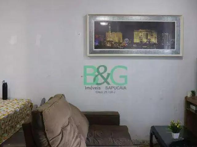 Apartamento para Venda em São Paulo/SP Bom Retiro 3 Quartos