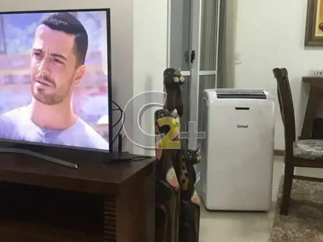 Apartamento para Venda em São Paulo/SP Bom Retiro 3 Quartos