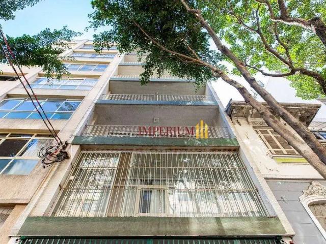 Apartamento para Venda em São Paulo/SP Bom Retiro 3 Quartos