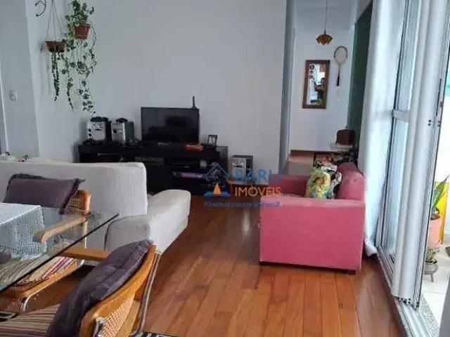 Apartamento para Venda em São Paulo/SP Bom Retiro 3 Quartos