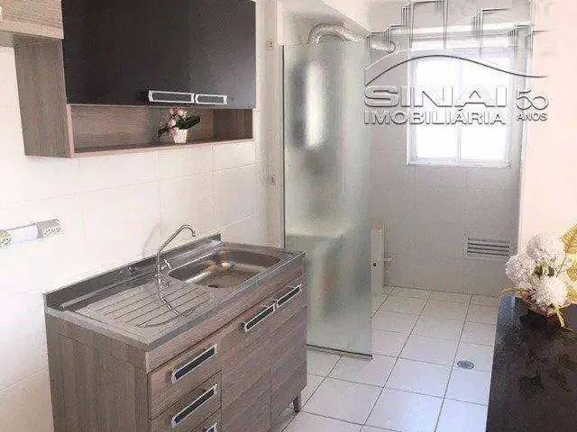Apartamento para Venda em São Paulo/SP Bom Retiro 3 Quartos