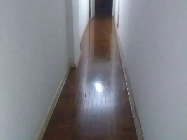 Apartamento para Venda em São Paulo/SP Bom Retiro 3 Quartos