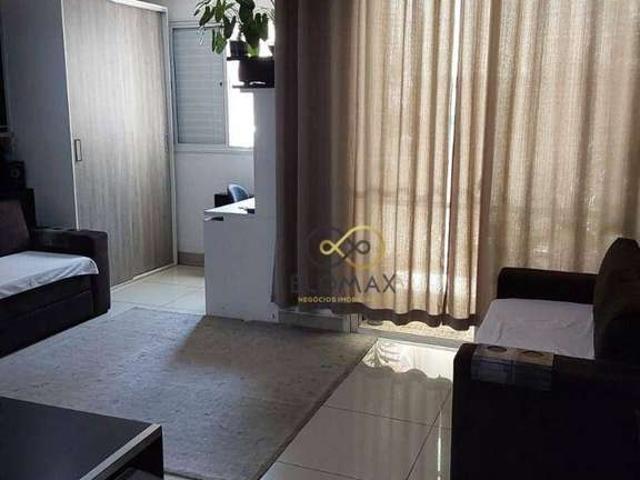 Apartamento para Venda em São Paulo/SP Bom Retiro 3 Quartos