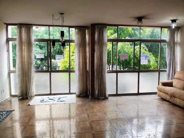 Apartamento para Venda em São Paulo/SP Bom Retiro 3 Quartos