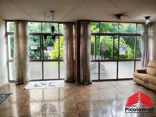 Apartamento para Venda em São Paulo/SP Bom Retiro 3 Quartos