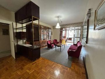 Apartamento para Venda em São Paulo/SP Bom Retiro 3 Quartos