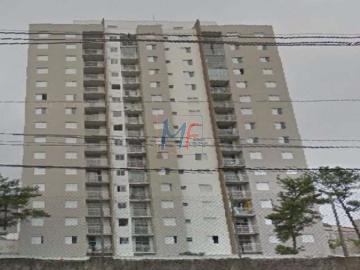 Apartamento para Venda em São Paulo/SP Bom Retiro 3 Quartos
