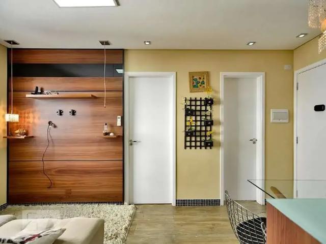 Apartamento para Venda em São Paulo/SP Bom Retiro 1 Quartos