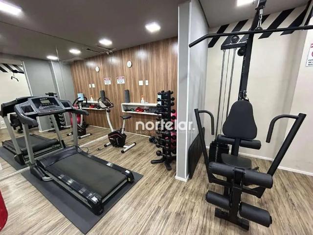 Apartamento para Venda em São Paulo/SP Bom Retiro 1 Quartos