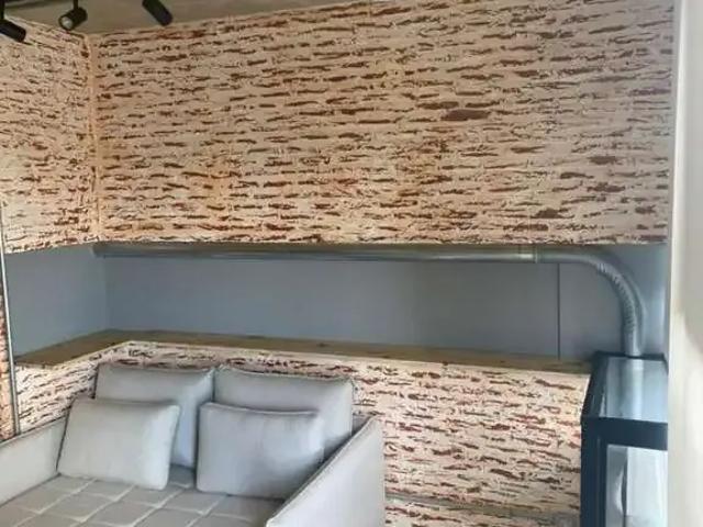 Apartamento para Venda em São Paulo/SP Bom Retiro 1 Quartos