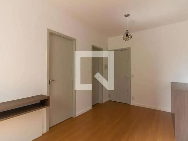 Apartamento para Venda em São Paulo/SP Bom Retiro 1 Quartos