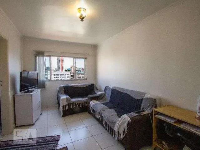 Apartamento para Venda em São Paulo/SP Bom Retiro 1 Quartos