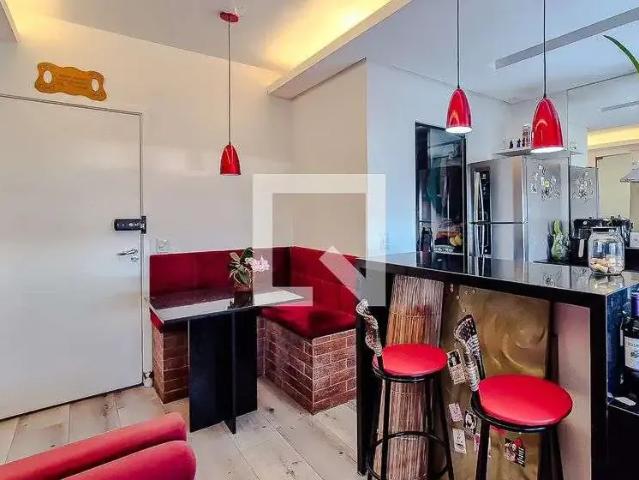 Apartamento para Venda em São Paulo/SP Bom Retiro 1 Quartos
